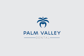 design a professional medical, clinic, wellness, and dental logo