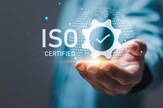 review quality manual and documents including sops