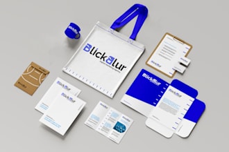 be your creative graphic designer for any project