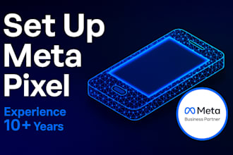 set up meta pixel for your website