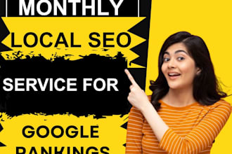 optimize google maps business profile for local SEO