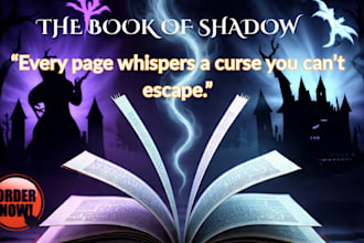ghost writer paranormal, horror, thriller, fantasy fiction stories, ghostwriting