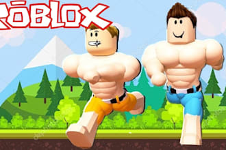 create roblox full game creation roblox scripter, roblox game development roblox