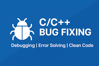 solve bugs your c or c plus plus code base