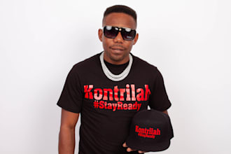 sing custom dancehall reggae dubplate for your sound system