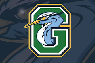 design a sports logo for baseball, soccer, basketball