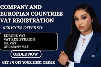 do vat oss registration filling in italy germany france spain uk tax vat returns