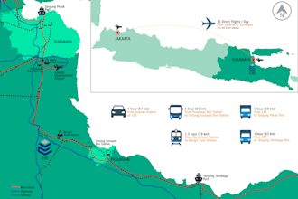 do professional map layout design