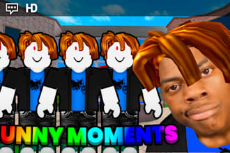make you professional roblox meme thumbnails