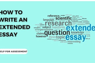 do urgent, ib, sl, hl, ias, extended essays,