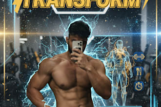 provide you with coaching programs in fitness and nutrition
