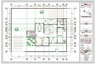 create architectural floor plans, 3d designs, and realistic renders