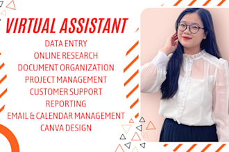 be your trustworthy virtual assistant