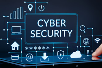 any cybersecurity and cryptography projects
