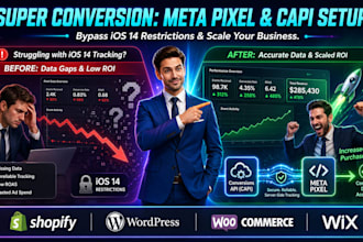 manage your facebook ads for high ROI conversions