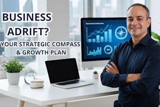 be your expert business consultant