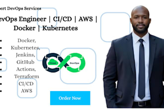 do devops and cloud engineering and diliver top nocth