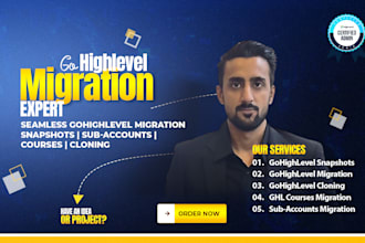 expertly ghl migration, clickfunnels, ghl snapshot, ghl a2p