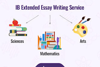 write, check, ib, extended, essay, ia, hl, sl, ee, io, ias, ess,