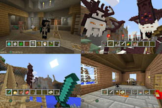 do fabric mod spigot mobs skins minecraft avatar datapack bukkit configure