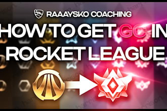 help you get grand champion rank easily with rewards as an SSL coach