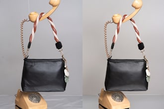 retouch product photos for ecommerce, amazon and shopify