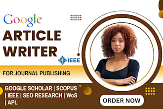 do scopus writing, and writing academic article in scopus and google scholar