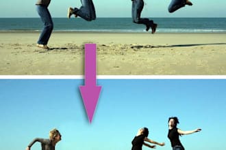remove anything from your photo