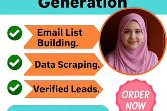 do b2b lead generation and linkedin lead generation