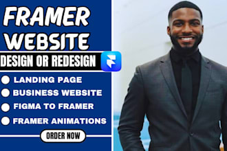 framer website design framer landing page figma to framer to webflow website
