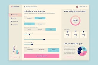 create fully customized web calculators online calculators wordpress calculator