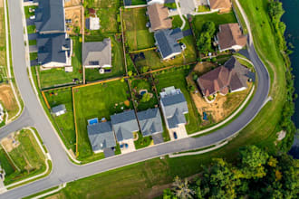 plan real estate land development and urban subdivisions