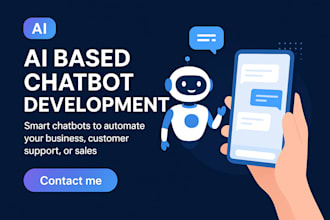 create gpt and ai chatbots with multi platform integration