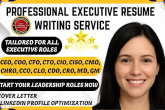 write executive resume, tech resume resume writing cover letter and linkedin opt