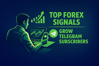 forex promotion top signal forex traders telegram subscribers telegram promotion