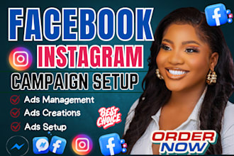 fix facebook ads campaign instagram advertising meta ads for leads sales
