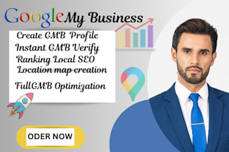optimize google my business posts for local SEO