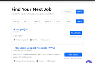 fix django bugs, debug python errors, and repair your web app fast