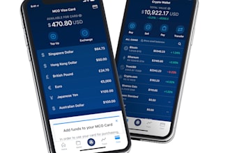 develop crypto trading app stock trading app forex trading app trading app