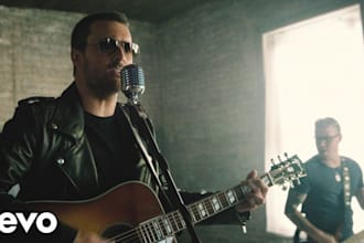 produce original country, pop, acoustic, or folk music