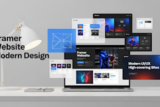 build framer startup funnel ai saas webflow migration figma to framer prototype