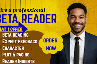 beta read fantasy, romance novel, memoir, fiction and nonfiction beta reader