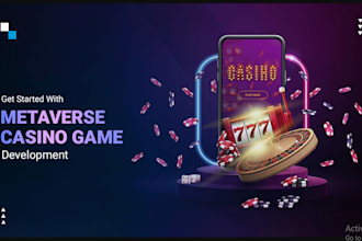 develop bet app p2e game gamble site board game card game