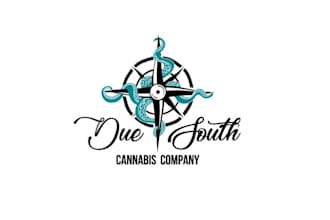 design coastal cannabis cultivator logo