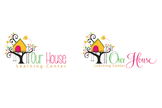 create a daycare, childcare, baby shop, school and kids logo