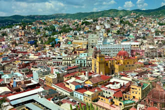 be your japanese virtual assistant from mexico