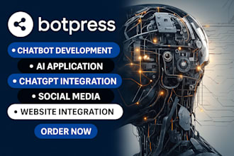 do voiceflow botpress ai automation chatbot