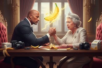 edit your photos using nano banana ai