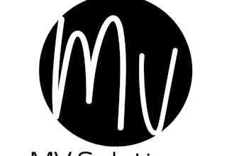 design a modern and professional logo in coreldraw