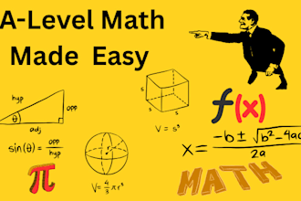 simplify a level maths concepts and boost your grades
